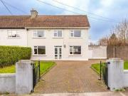 1 Beaumont Drive Churchtown Churchtown Dublin 14