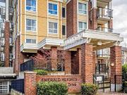 1 Bed/1 Bath Corner Unit – Only $1,800/month