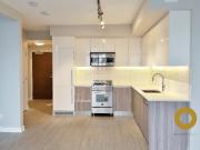 1 bed/1 bath on 36th floor of LUXURY high rise in METROTOWN!
