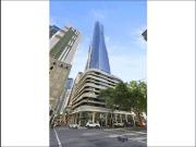 1 Bed 1 Bath 1 Study Apartment Available for Lease