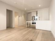 1 bed 1 bath 1 study apartment for rent