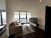 1 BED 1 BATH 1 STUDY ROOM Modern furniture with Amazing...