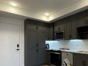 1 Bed & 1 Bath Apartment + Garage