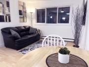 1 BED 1 BATH APARTMENT IN DOWNTOWN CALGARY Calgary Pet...