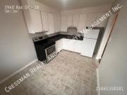 1 Bed, 1 Bath APARTMENT located in South Regina FIRST...