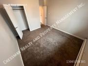 1 Bed, 1 Bath APARTMENT located in South Regina FIRST...