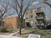 1 Bed & 1 Bath Apartment Style Property In City Park Area