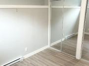 1 Bed / 1 Bath Basement Suite with Stunning Lake View