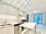 1 BED 1 BATH CONDO APT FOR RENT 30 GIBBS RD ETOBICOKE