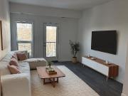1 Bed 1 Bath Condo For Rent, In Suite Laundry,...