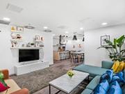 1 Bed 1 Bath Deluxe Townhouse