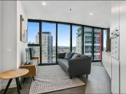 1 Bed 1 Bath Fully Furnished Apartment Inner City Prime...