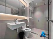 1 BED 1 BATH FULLY FURNISHED AT COLLINS WHARF DOCKLANDS...