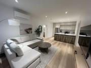 1 bed, 1 bath fully furnished executive suite