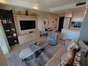 1 bed 1 bath fully furnished sea vi.