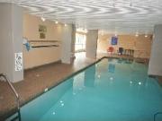 1 Bed 1 Bath HPW Included Downtown Edmonton