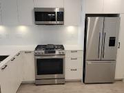 1 Bed 1 Bath Latimer Village Condos