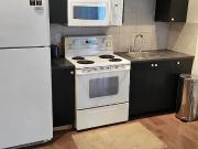 1 Bed 1 Bath Legal Basement In Martindale Ne