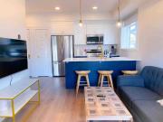 1 Bed 1 Bath Luxury Townhome Living