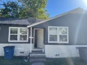 1 Bed 1 Bath Remodeled and Ready to Rent 2706 E Haskell St
