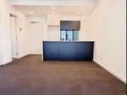 1 Bed 1 Bath unfurnished