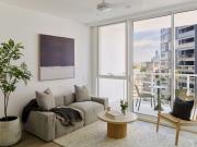 1 bed 1 bath unFurnished