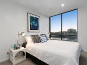 1 Bed 1 Bath unfurnished Unit and 1 carpark