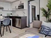1 Bed 1 Den 1 Bath D Has an Apartment
