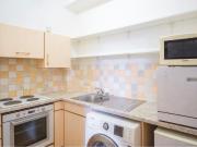 1 bed 1st Floor Flat to rent in Aberdeen City Of...