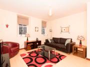 1 bed 1st Floor Flat to rent in Aberdeen City Of...