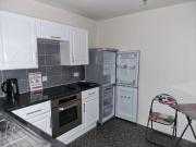 1 bed 1st Floor Flat to rent in Aberdeen City Of...