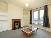 1 bed 1st Floor Flat to rent in Aberdeen City Of...