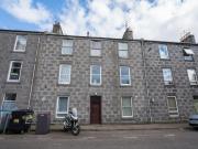 1 bed 1st Floor Flat to rent in Aberdeen City Of...