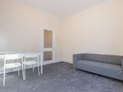 1 bed 1st Floor Flat to rent in Aberdeen City Of...