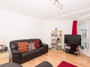 1 bed 1st Floor Flat to rent in Aberdeen City Of...