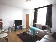 1 bed 1st Floor Flat to rent in Aberdeen City Of...
