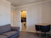 1 bed 1st Floor Flat to rent in Aberdeen City Of...
