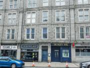 1 bed 1st Floor Flat to rent in Aberdeen City Of...