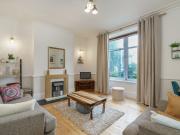 1 bed 1st Floor Flat to rent in Aberdeen City Of...