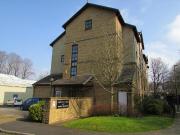 1 bed 1st Floor Flat to rent in Lancaster Lancashire,...