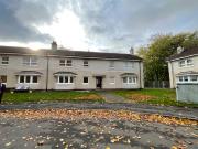 1 bed 1st Floor Flat to rent in Glasgow Renfrewshire,...