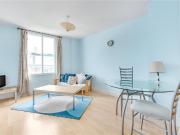1 bed 1st Floor Flat to rent in Battersea Lambeth, SW8,...