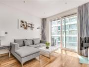 1 bed 1st Floor Flat to rent in Battersea Wandsworth,...