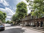 1 bed 1st Floor Flat to rent in Battersea Wandsworth,...
