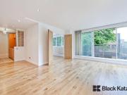 1 bed 1st Floor Flat to rent in Bermondsey Southwark,...