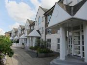 1 bed 1st Floor Flat to rent in Bethnal Green Tower...