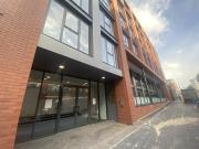 1 bed 1st Floor Flat to rent in Birmingham West...