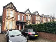 1 bed 1st Floor Flat to rent in Birmingham West...