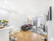 1 bed 1st Floor Flat to rent in Bow Tower Hamlets, E3,...