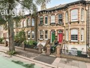 1 bed 1st Floor Flat to rent in Brighton And Hove East...